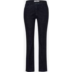 Brax Damen Jeans Style MARY, Dunkelblau, Gr.