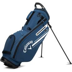 Blau Golftaschen Callaway Chev Navy Golf Bag