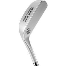 Wilson Golfgriffe Wilson Unisex-Erwachsene Personal-Modell Golf Putter, Silber, 35"