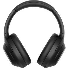 Sony Over-Ear Headphones - Wireless Sony WH-1000XM4