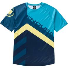 Endura T-shirts & Tank Tops Endura SingleTrack Print T-Shirt LTD Men's