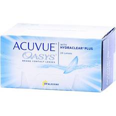 Acuvue Contact Lenses Acuvue OASYS 2-Week 24pk Contact