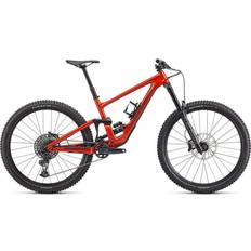 Trail Bikes Mountainbikes Specialized Enduro Comp 2022 - Redwood/Smoke Unisex