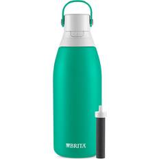 Brita Water Bottles Brita Insulated Filtered Water Bottle 32fl oz