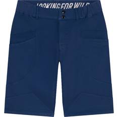 Looking for Wild Herren Cilaos Shorts blau
