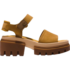 Timberland Everleigh Ankle Strap - Yellow