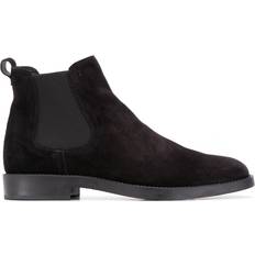 Tod s Ankle-Length Chelsea Boots - Black