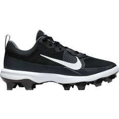 Nike Mens Force Trout Pro MCS Mens Baseball Shoes Anthracite/White/Black