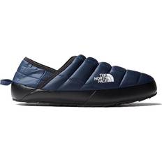 Herren Hausschuhe The North Face Thermoball V Traction Mules - Summit Navy/TNF White