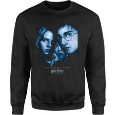 Harry Potter Prisoner Of Azkaban Sweatshirt Black Black