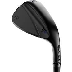 TaylorMade Wedges TaylorMade Milled Grind 3 Black