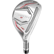 Hybride TaylorMade Stealth 2 HD Rescue