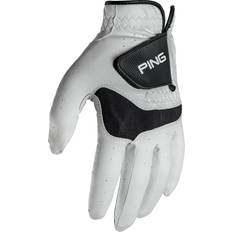 Ping Golf Gloves Ping Sport Tech Golf Glove White