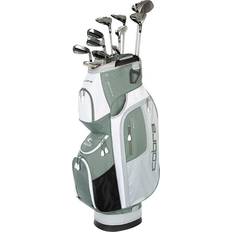 Golf Cobra Fly-XL Cart Bag Right Complete