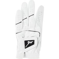 Mizuno Golf Gloves Mizuno 2020 Elite Golf Glove White/Black, Medium