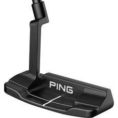 Ping Golf Gloves Ping PLD Milled Anser D Matte Putter 3210370