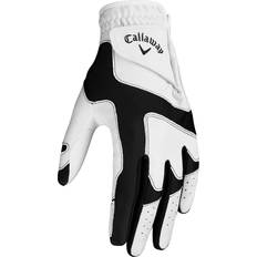 Golf Gloves Callaway Golf Opti Fit Seamless Universal Fit Golf Glove, Junior's, Worn on Right