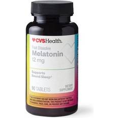 Paracetamol Medicines Melatonin Tablet