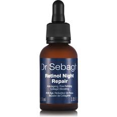 Dr Sebagh Retinol Night Repair 30ml