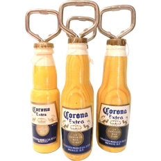 Handmade Corona Extra Image Bottle Opener