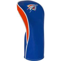 WinCraft Golf Accessories WinCraft Oklahoma City Thunder Individual Driver Headcover Team Club Cover