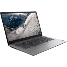 Lenovo 2023 Newest Ideapad 14 Inch Student Laptop, Intel Pentium Silver N5030 4-Core, up to 3.1 GHz, 4GB RAM, 256GB Storage, 1 Year Office 365, WIFI6, Webcam, Bluetooth, Windows 11