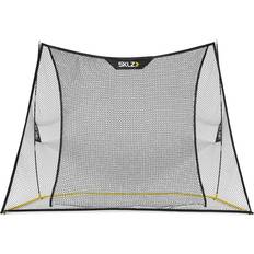 SKLZ Golf Accessories SKLZ Range Golf Net for Backyard Practice Dual Net Smooth Ball Carry Bag