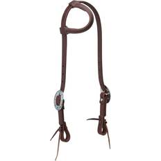 Bridles & Accessories Weaver Working Tack Single Headstall Horse