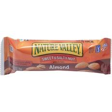 Bars Nature Valley Sweet & Salty Nut Almond Granola Bar 16