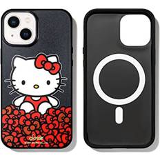 Sonix x Hello Kitty Case for iPhone 13, Compatible with MagSafe Classic Hello Kitty