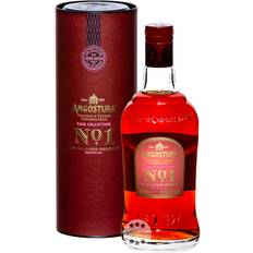 Angostura No.1 Rum Ed. 3 Oloroso Sherry Cask 40 % Vol. 0,7 Liter