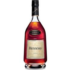 Hennessy Bier & Spirituosen Hennessy VSOP Cognac % Vol. 0,7 Liter 40%
