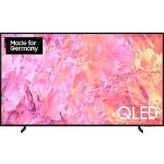 QLED - Smart TV Samsung GQ75Q60C