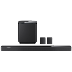 Wireless Soundbars & Home Cinema Systems Bose Bose Smart Soundbar 700