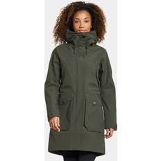 Didriksons womens parka • Compare prices & now » see