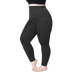 Shapermint Essentials High Waisted Shaping Leggings - Grey