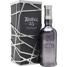 Ardbeg 25 Years 2022 Edition Whisky Geschenkverpackung 70 cl