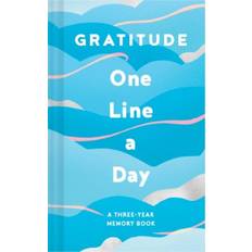 Gratitude One Line a Day