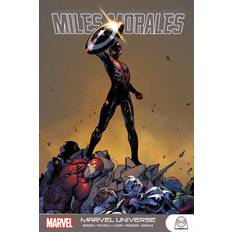 Miles Morales: Universe