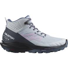 Salomon Women Shoes Salomon OUTpulse Mid GORE-TEX Women's Walking Boots SS23