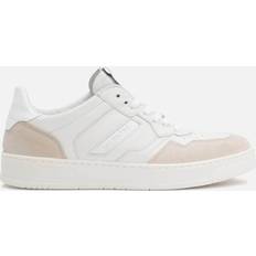 Valentino Sneakers Valentino Men's Apollo Basket Leather and Suede Trainers