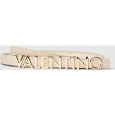Beige - Damen Gürtel Valentino Damengürtel Belty VCS6W555 Beige