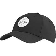 TaylorMade Golf Accessories TaylorMade Men's Circle Patch Radar Hat, Black Holiday Gift