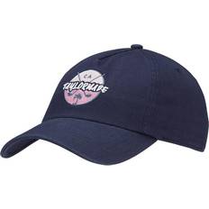 TaylorMade Golf Clothing TaylorMade Women's Fashion Panel Hat 2021 Navy ONE_SIZE