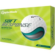 TaylorMade Golfbälle TaylorMade Soft Response 22 Pack