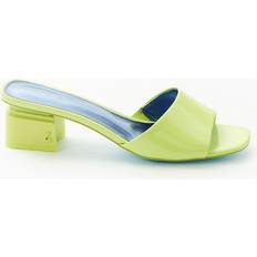 Circus Ny Women's Nova Slide Sandals Sunny Lime