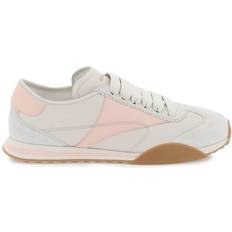 Bally Shoes Bally Leather Sonney Sneakers