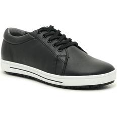 Birkenstock Sneakers Birkenstock Qo500 Black Leather R Black