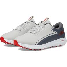 Skechers Golf Shoes Skechers Go Golf Max-3 Grey/Red