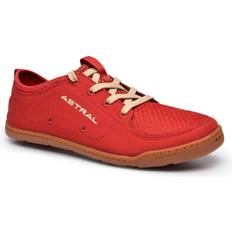 Climbing Shoes Astral Loyak Rosa Red Women's Shoes Red